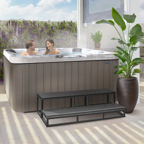 Escape hot tubs for sale in Pearland